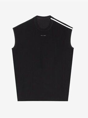 PD-168 -  MUSCLE T-SHIRT 003